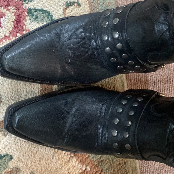 Lane Beautiful boots excellent condition 7 - Picture 12 of 16